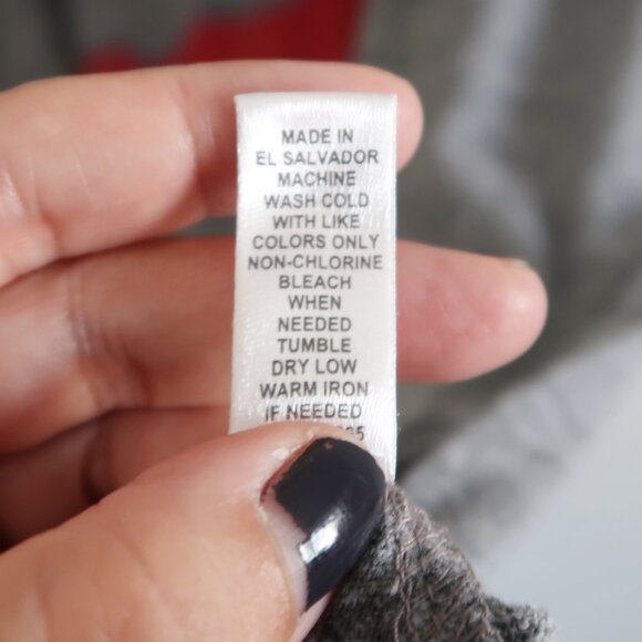 SMU Mustangs Tee - Size XL - Picture 9 of 9